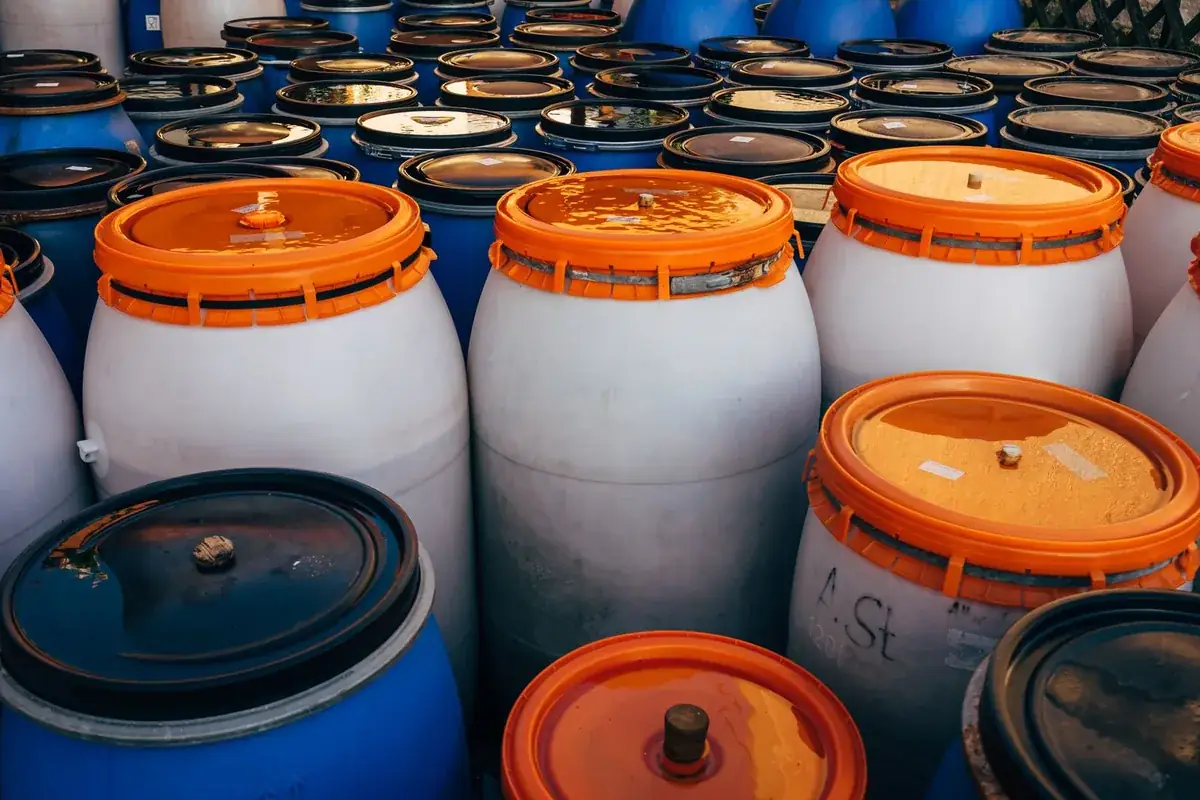 Chemical & Toxic Waste Cleanup in New Providence, NJ