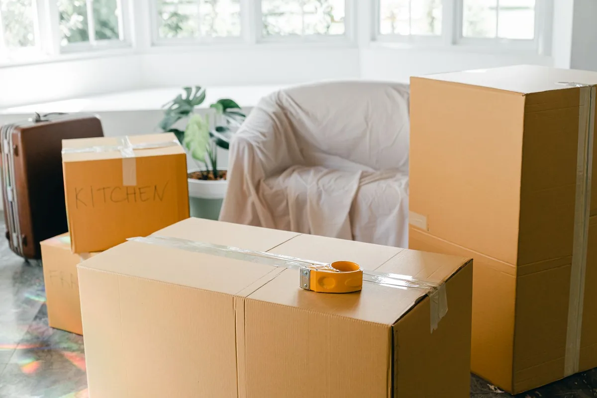 Hoarding Cleanup in New Providence, NJ